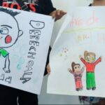 Municipio conmemora Día del Derecho de las y los Niños a la Salud Emocional