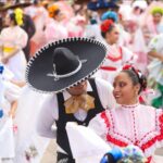 Vibró el centro de Aguascalientes con la Pelea de Gallos Monumental