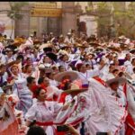 IMAC celebra el Día Internacional de la Danza