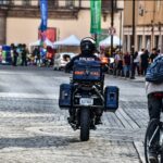 Policía Vial desplegará operativo con motivo del Desfile del 1 de mayo