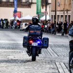 Cierres viales por la Carrera de la Feria Nacional de San Marcos 2025