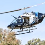 SSPM mantiene vigilancia y protección aérea