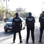 Implementará Seguridad Pública Municipal Operativo Vial por Maratón por el Día del Maestro
