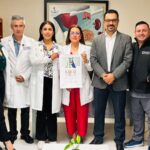 Angels reconoce al Hospital Hidalgo POR SU excelencia en Atención Cerebrovascular