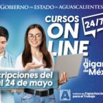 Aprende desde Casa Diseño, Idiomas, Programación y mucho más, con los cursos en línea del Instituto de Capacitación para el Trabajo
