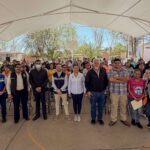 Imparte Municipio pláticas de crianza positiva en instituciones educativas