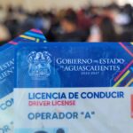 Municipio de Aguascalientes invita a la ciudadanía a renovar la licencia de manejo