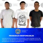 Homicidio resuelto: vinculan a proceso a tres sujetos