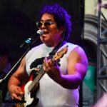Festeja IMAC a las niñas y niños de Aguascalientes en el Corredor Cultural Carranza