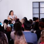 Municipio de Aguascalientes invita al Taller “Sanando Entre Mujeres”