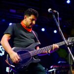 Sorprende Corredor Cultural Carranza con las propuestas sonoras de FDZ y Troker