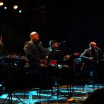 Noche de talento universitario: Jazz y Romanticismo en el Corredor Cultural Carranza
