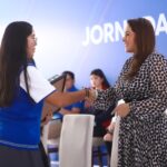 Tere Jiménez celebra el Día del Estudiante 2025 junto a más de 3 mil jóvenes