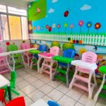 Abiertas inscripciones para el Programa de Estancias Infantiles en Aguascalientes