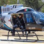Niños migrantes participan en Feria de Prevención de la Secretaría de Seguridad Pública Municipal
