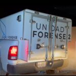 Violenta noche en el norte de Aguascalientes: dos ejecutados y un herido
