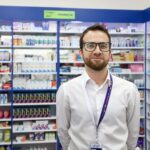 Abasto de medicamentos mayor cobertura y tecnología de punta hacen de Aguascalientes el Gigante de la Salud