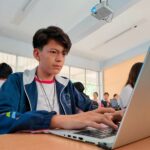 Jóvenes podrán estudiar la carrera de Ciberseguridad en el Colegio de Estudios Científicos y Tecnológicos del Estado de Aguascalientes