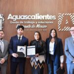 Nuevo Parque Industrial al norte del estado con una inversión de 400 millones de pesos