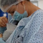 Aguascalientes registra el menor Índice de Mortalidad Neonatal y Materna del país