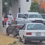 Abaten a sujeto que agredió a agentes de la Fiscalía durante intento de detención