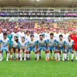 Tere Jiménez inauguró la Copa Aguascalientes 2025; por primera vez será regional y reunirá a más de 45 mil deportistas