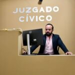 Juzgados Cívicos Municipales brindan atención especializada a adolescentes en conflicto
