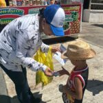 Realiza MIAA dinámicas educativas en cultura del agua en la Feria Nacional De San Marcos