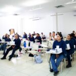 Ofrece IMMA capacitación con perspectiva de género a cadetes