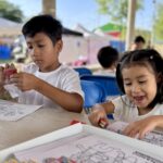 Instituto de Convivencia y Desarrollo Línea Verde reanuda actividades del Mercadito Línea Verde