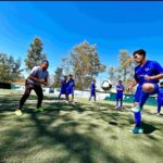 Convoca IMJUVA a participar en el Campeonato Media Superior: Básquetbol y Fútbol