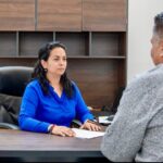 Busca Calvillo replicar modelo de Justicia Cívica y para Adolescentes del Municipio de Aguascalientes