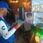 Municipio da continuidad a revisiones de Regulación Sanitaria en la Feria De San Marcos