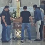 Despiden con pesar a José Luis Pereida, secretario del Ayuntamiento de Teocaltiche
