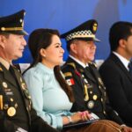 Este 5 de mayo Tere Jiménez reafirma su compromiso con la construcción de un México más igualitario