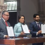 Notarios públicos darán asesoría gratuita a la ciudadanía, anuncia Tere Jiménez