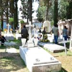 Implementarán operativo especial en panteones municipales por el Día de las Madres