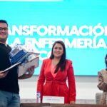 Con la participación de mil 200 asistentes de todo el país se desarrolló en Aguascalientes Congreso Nacional De Enfermería 