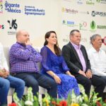 Expertos de Argentina, Francia, Chile, Portugal, Brasil, México Y Estados Unidos participan en Expo Leche Gilsa 2025, el foro lácteo más importante del país