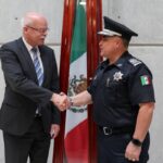 Gracias a su clima de seguridad, Alemania ve en Aguascalientes un importante polo de inversión y desarrollo