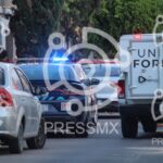 Matan a balazos a sujeto y balean a otro en La Barranca
