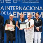 Refrenda Tere Jiménez su compromiso para que el Sistema DE Salud del estado siga siendo de los mejores del país