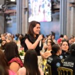 Reconoce Tere Jiménez a madres trabajadoras por su valiosa contribución a la sociedad