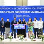Estudiantes presentan propuestas de vivienda social; sus innovaciones serán modelo para futuros proyectos