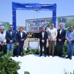 Con una inversión de más de mil 100 millones de pesos y más de 2 mil nuevos empleos, Empresa Mexicana MIYM inicia construcción de nueva planta en Aguascalientes