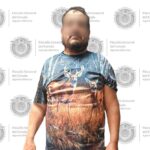 Vinculan a proceso a sujeto que presuntamente agredió a la perrita Loba