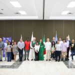 Reconoce el alto comisionado de las Naciones Unidas el trabajo que realiza Aguascalientes en beneficio de los refugiados
