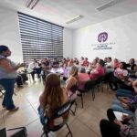 Ofrece IMMA acompañamiento emocional en momentos de pérdida
