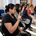 DIF Municipal abre inscripciones para cursos de Lengua de Señas Mexicana Nivel 2