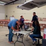 Unidad Móvil de Expedición de Licencias de Manejo estará en la col. Insurgentes